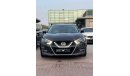 Nissan Maxima Nissan maxima platinum 2017 usa full option