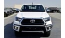 Toyota Hilux 2025 TOYOTA HILUX DOUBLE CABIN PICKUP SR5 2.7L PETROL 4WD MT