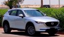 مازدا CX-5 GL