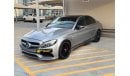 Mercedes-Benz C 63 AMG Std