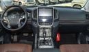 Toyota Land Cruiser VXR 5.7L TOYOTA LAND CRUISER VXS GRAND TOURING | 2020 | GCC