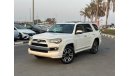 تويوتا Runner4 TOYOTA 4-Runner Limited 2022