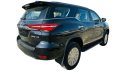 Toyota Fortuner 2024 YM TOYOTA FORTUNER 4.0L V6 HI OPTION 4WD 6AT FULL OPTION