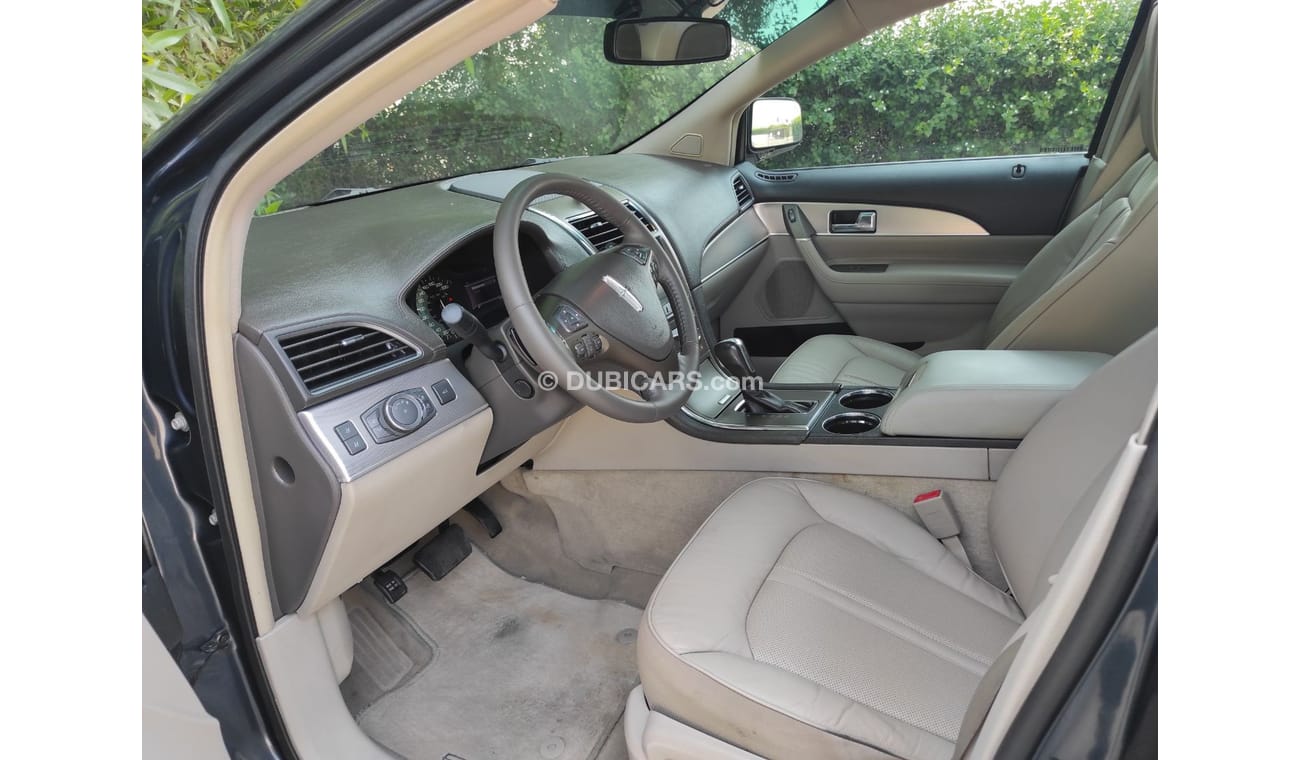 لينكولن MKC Lincoln Mkc 2014 Gcc V6 3.5 L Full options