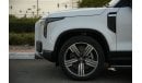 روكس 01 2024 ROX 01 Hybrid, Plug in ,SUV, AWD, Brand New OKM 476hp  Extra large battery: 56.01 kw /h 1.5T L4