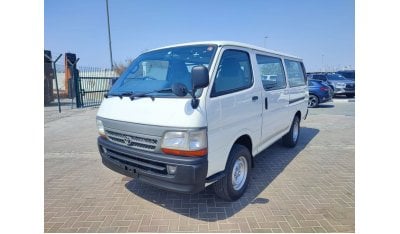 Toyota Hiace LH178-7009628 || 	WHITE	CC 3000 || DIESEL -RHD	MANUAL ONLY FOR EXPORT.