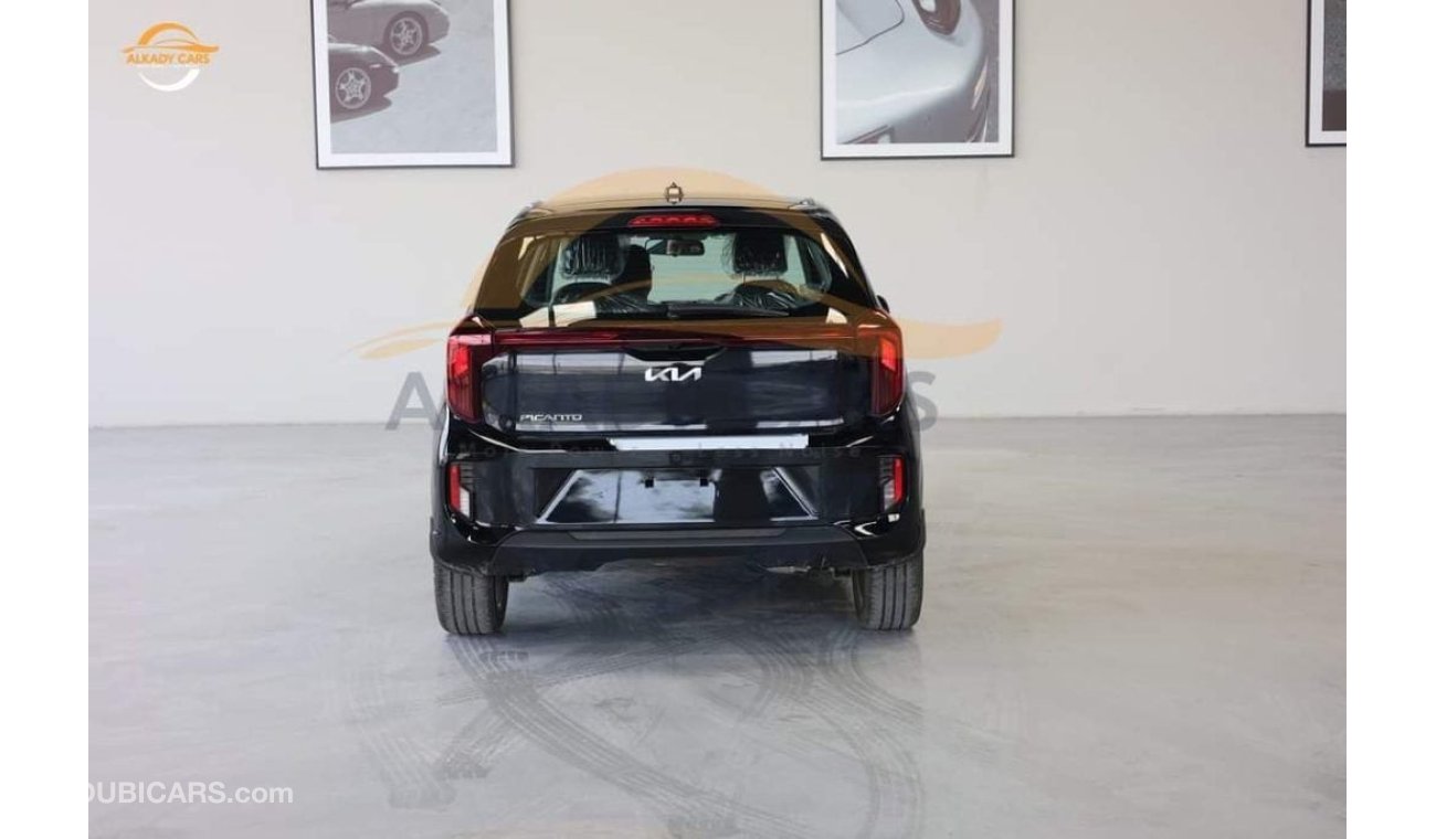 Kia Picanto KIA PICANTO 1.2L 2024