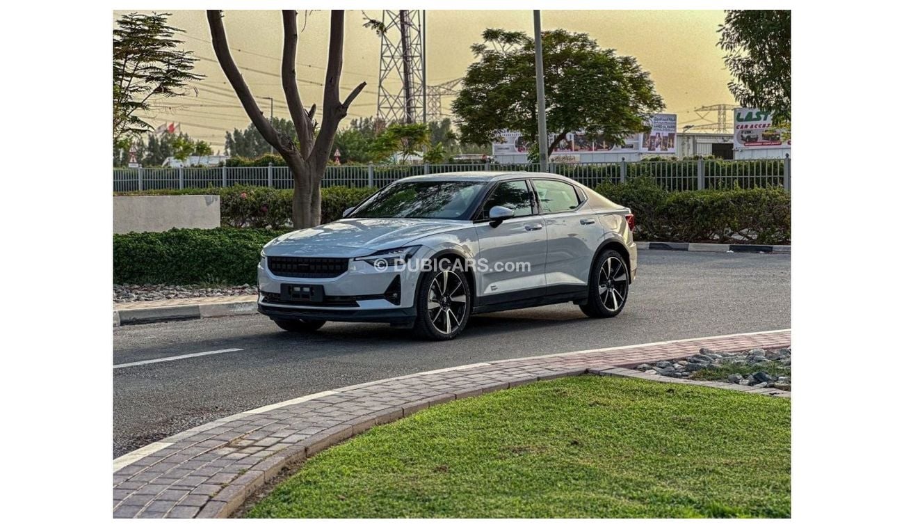 Polestar Polestar 2 NEW 2022 POLESTAR 2 / STANDARD RANG SINGLE MOTOR /BATTERY RANGE ( 485 KM) / 224 HP / WARRANTY