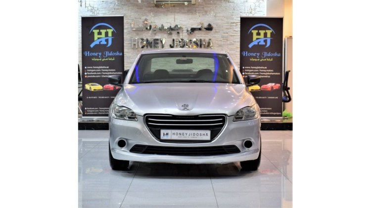 New And Used Peugeot For Sale In Sharjah Uae Dubicars Com