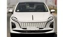 هونغشي EQM5 HONGQI E-QM5 LUXURY WITH BLACK ROOF