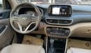 Hyundai Tucson Full Options 5 cameras