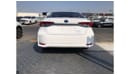 Toyota Corolla TOYOTA_COROLLA_HYBRID_1.8L_2022_FULL_OPTIONS