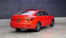 Volkswagen Jetta 2020 Volkswagen Jetta R-Line 1.4L V4 Turbocharge Full Option -