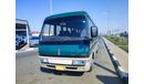 ميتسوبيشي روزا BE459F-40224 ||  ROSA (BUS) -4D34 ||  DIESEL	171381	RHD MANUAL-Only FOR EXPORT