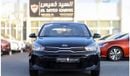 Kia Rio Kia Rio 1.6L 2019 GCC accident free in excellent condition 513 P.M