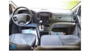 Hyundai H-1 Std GL 2.5L RWD - Petrol Automatic - 9 Seater Passenger Van - Like New Condition