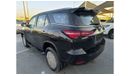 Toyota Fortuner Toyota Fortuner 2.8L diesel Full Option 2024