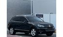 Volkswagen Touareg TOUAREG 2014 GCC V6 PERFECT CONDITION // ACCIDENT FREE // FULL OPITION