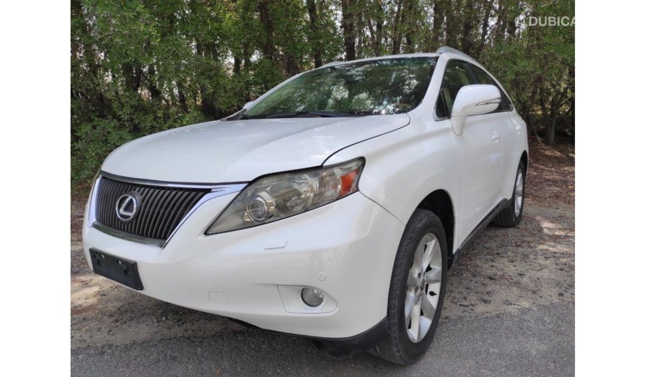 Lexus RX350