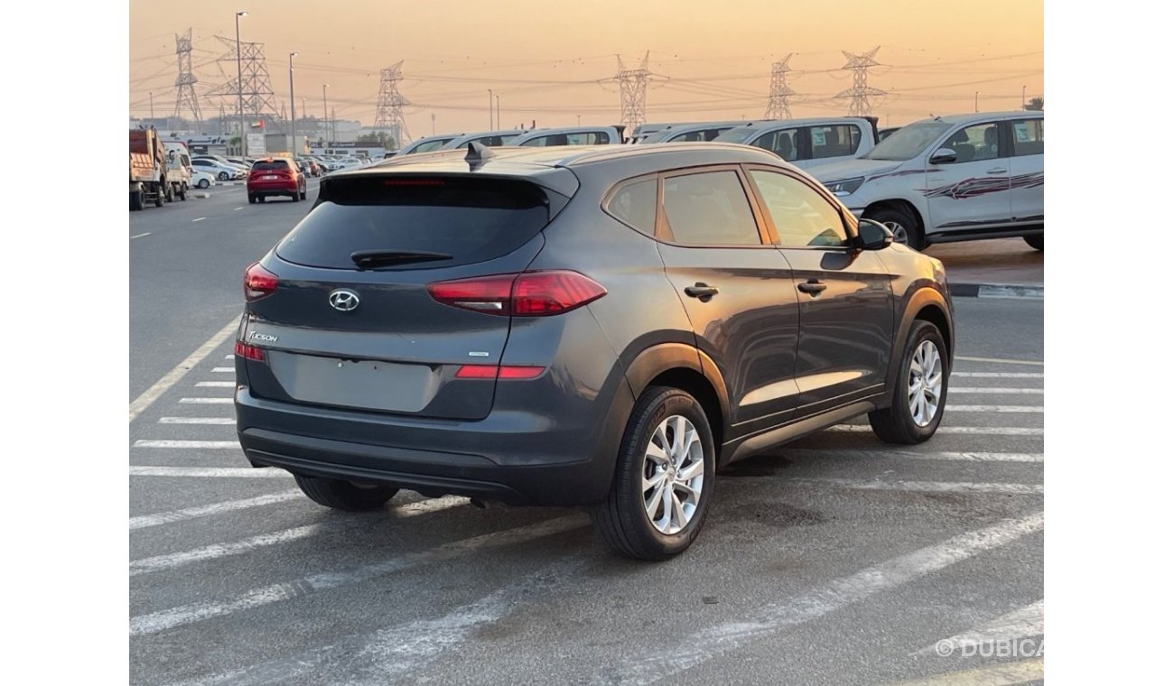 هيونداي توسون 2021 HYUNDAI TUCSON 4x4 FULL OPTION IMPORTED FROM USA