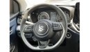 Suzuki Baleno SUZUKI BALENO 2025 GLX 1.5L 2025