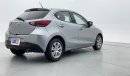 Mazda 2 VGRADE 1.5 | Zero Down Payment | Free Home Test Drive