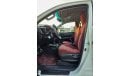 Toyota Hilux / DIESEL/ 4WD/ MANUAL/ AUTO WINDOWS/ LOW MILEAGE/ LOT# 55628