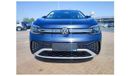 Volkswagen ID.6 Volkswagen ID.6 Crozz PRO 2023 , FULL OPTION ,HUD,SUNROOF, 7 Seaters .