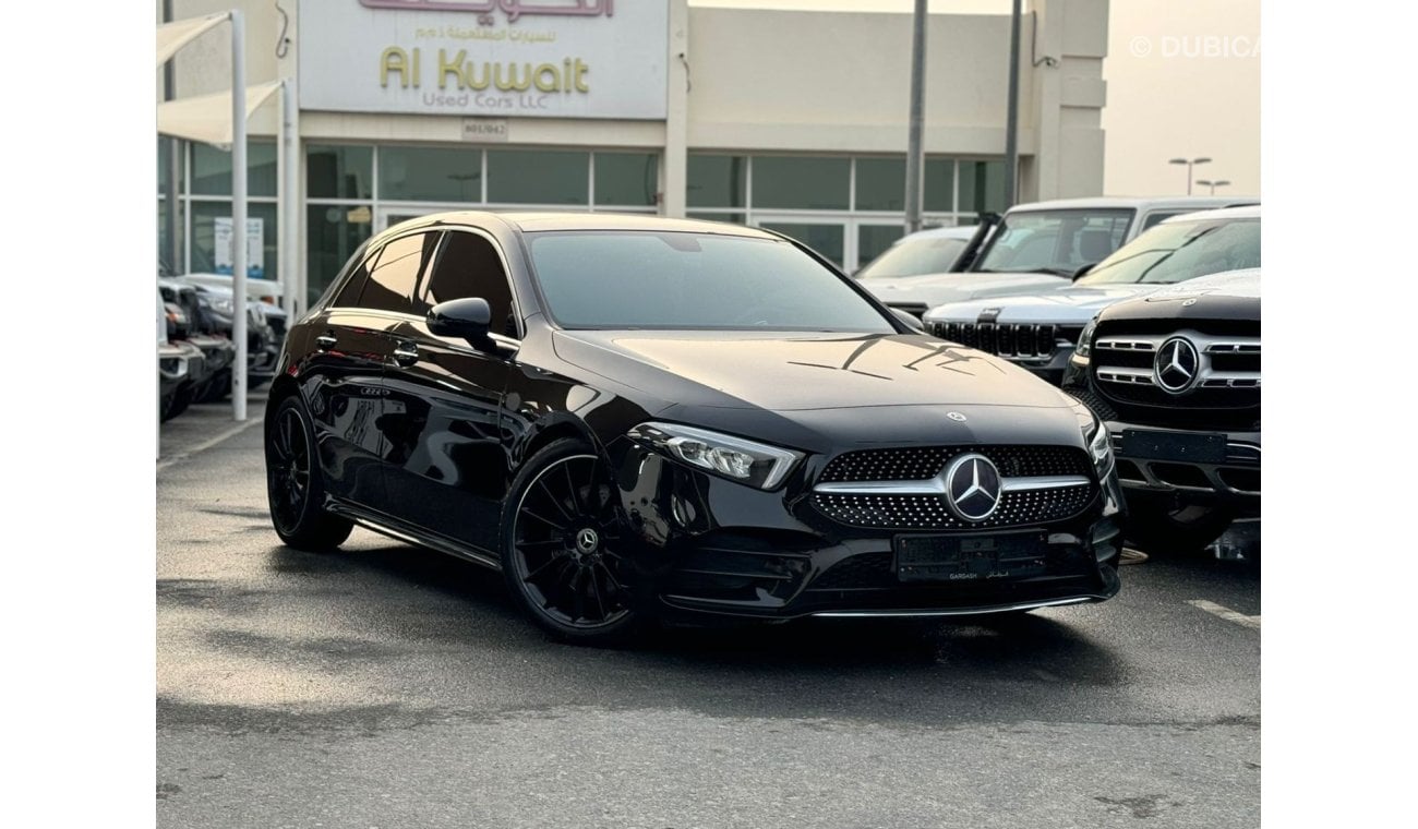 Mercedes-Benz A 250 Sport AMG A250 AMG GCC