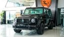 Mercedes-Benz G 63 AMG Mercedes Benz G63 AMG - Carbon Fiber - Fully Loaded - Brabus Kit 800 - 2024