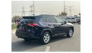 تويوتا راف ٤ hybrid Toyota Rav4 XLE 2020