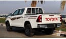 Toyota Hilux GLXS 2.7 LTR AT FO , PUSH START , CRUISE CONTROL , BEDLINER,