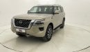 Nissan Patrol SE T2 4 | Zero Down Payment | Free Home Test Drive