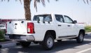 ميتسوبيشي L200 Mitsubishi L200 2.4L Diesel DCabin 4x4 GL 5MT Mid-Line MY-2024