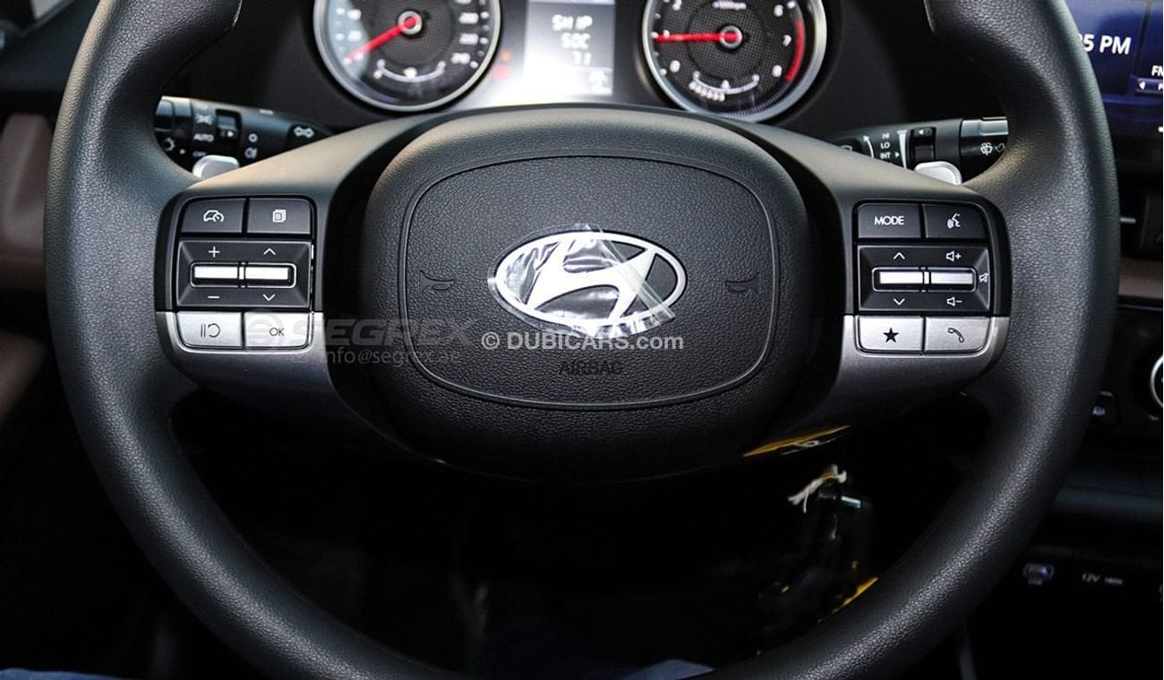 Hyundai Accent PREMIER TOP OPTION PTRL 1.5L