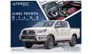 Toyota Hilux HILUX SR5 2.7L MT