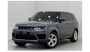 Land Rover Range Rover Sport 2018 Range Rover Sport SE, One Year Warranty, Agency Full Service History, GCC