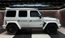 Mercedes-Benz G 63 AMG Brand New | 2021 | 800HP | Carbon Fiber Trim | Fully Loaded | Negotiable Price