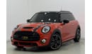 Mini Cooper S 2021 Mini Cooper S JCW Kit, Warranty, Full Service History, Excellent Condition, GCC