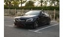 Mercedes-Benz A 250 0% DP -GCC SPECS - MERCEDESE A250 AMG KIT - 2.0 TURBO CHARGE I4 2014 - MINT CONDITION