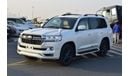 Toyota Land Cruiser 2019 TOYOTA LAND CRUISER V8