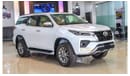 Toyota Fortuner 4.0L Petrol, 4WD A/T FOR EXPORT