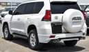 تويوتا برادو Toyota Prado 2011 TXL