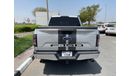 Ford F 150 FX4 Platinum