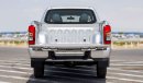 ميتسوبيشي L200 (LHD) MITSUBISHI L200 DC GL 2.5D MT 4WD MY2023 - SILVER