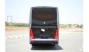 CHTC Bus 2024 CHTC COACH 12.5M 22STR - Silver inside White | Export Only