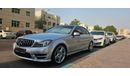 مرسيدس بنز 200 Mercedes Benz C 200AMG