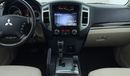 Mitsubishi Pajero GLS MID 3.5 | Under Warranty | Inspected on 150+ parameters