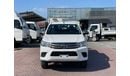 Toyota Hilux 2020 I 4x4 I Full Manual I Ref#460