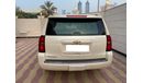 Chevrolet Tahoe LTZ full option GCC, agency maintained with history